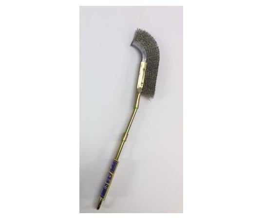 チャンネルブラシ56 J型 ステンレス