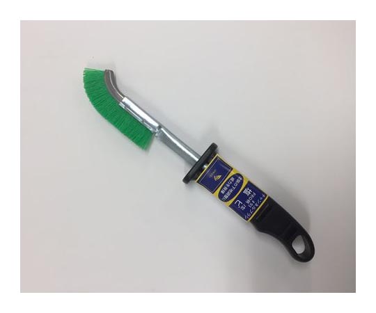 チャンネルブラシ93 PRO柄 J型