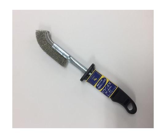 チャンネルブラシ96 PRO柄 J型