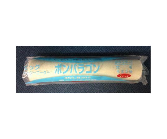 Mスペア ボンパラゴン 7"×5mm