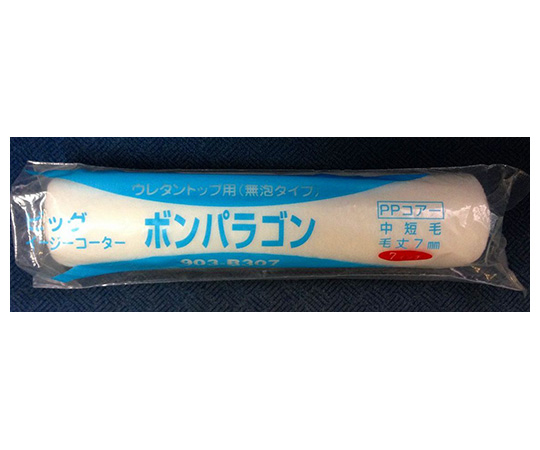 Mスペア ボンパラゴン 7"×7mm