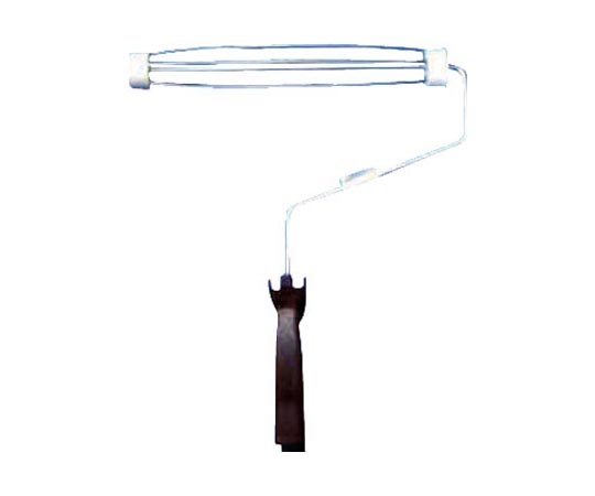 ローラーハンドル 12インチ専用ハンドル