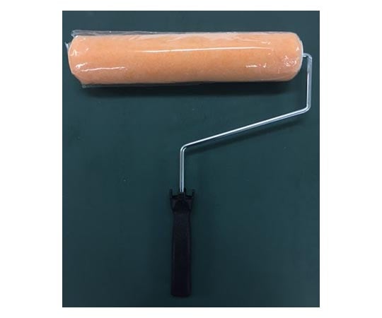 ローラー12" 300mm 床用