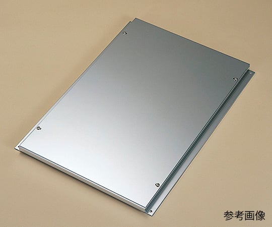 AC型アルミシャーシ