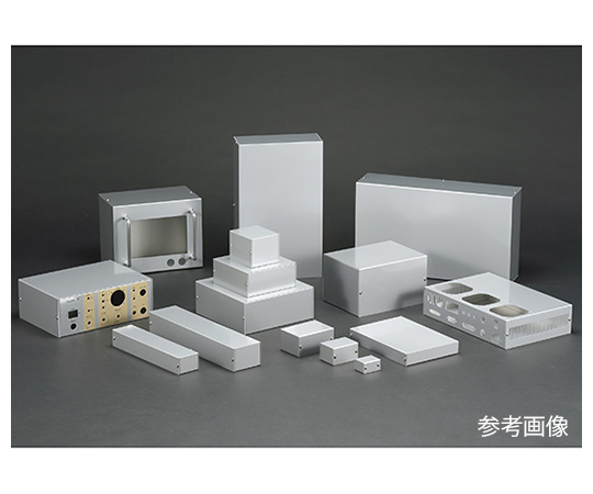 タカチ電機工業62-8327-50ＭＢ９－６－１３ＭＢ型アルミケース【1台】(as1-62-8327-50)