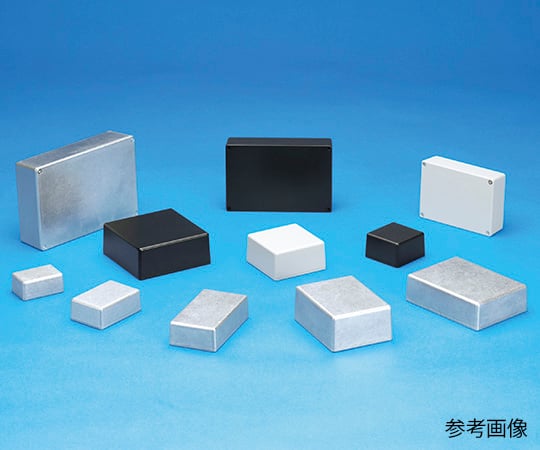 TD型アルミダイキャストボックス