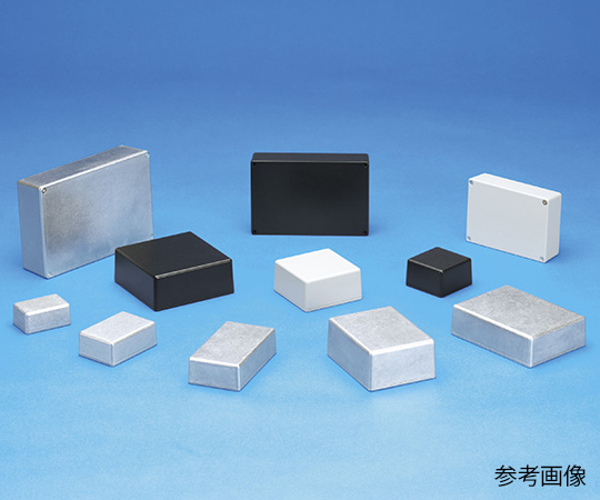 TD型アルミダイキャストボックス