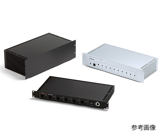 HYR型縦型ヒートシンク式ラックケース