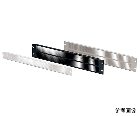 KPY型EIA放熱穴付ラックパネル