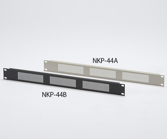 NKP型放熱用ラックパネル
