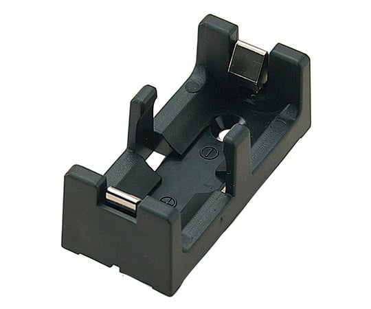 CR123A型リチウム電池ホルダー