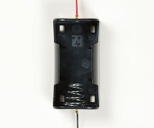 62-8341-51 SN型電池ホルダー SN1-1