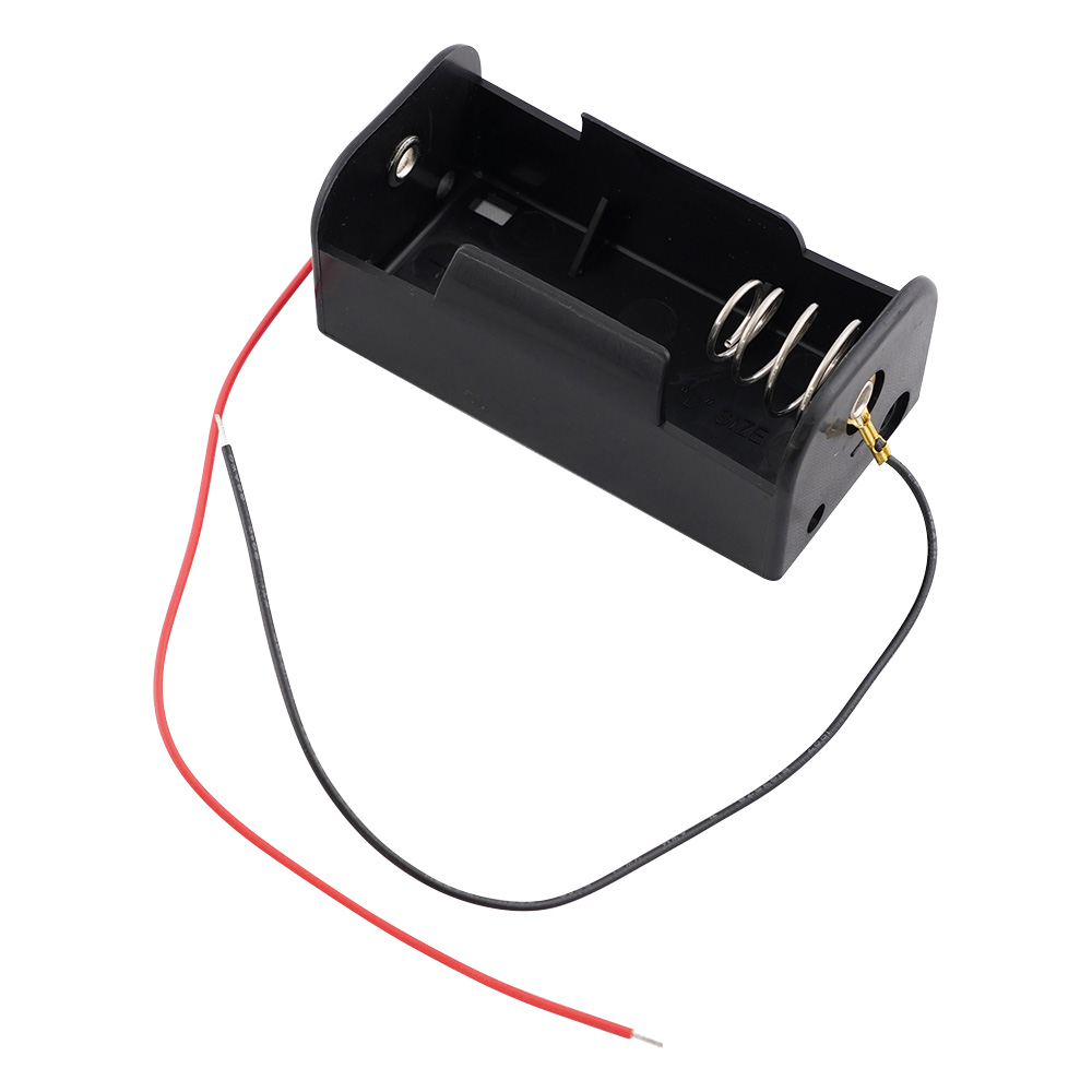 SN型電池ホルダー