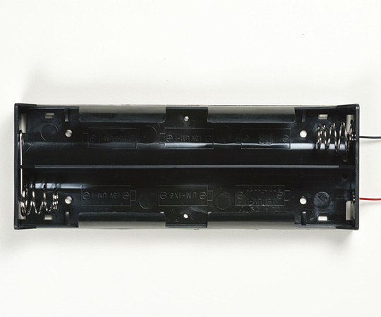 62-8341-54 SN型電池ホルダー SN1-6