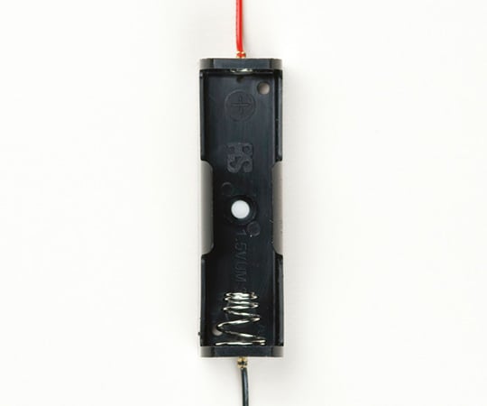 62-8341-57 SN型電池ホルダー SN3-1