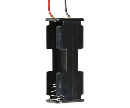 62-8341-59 SN型電池ホルダー SN3-2A