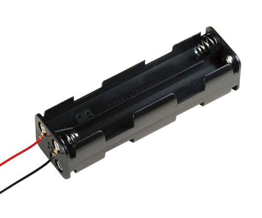 62-8341-65 SN型電池ホルダー SN3-8A