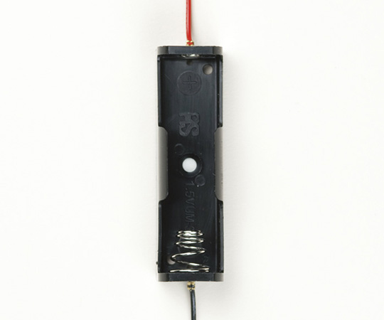 62-8341-73 SN型電池ホルダー SN3-1-P