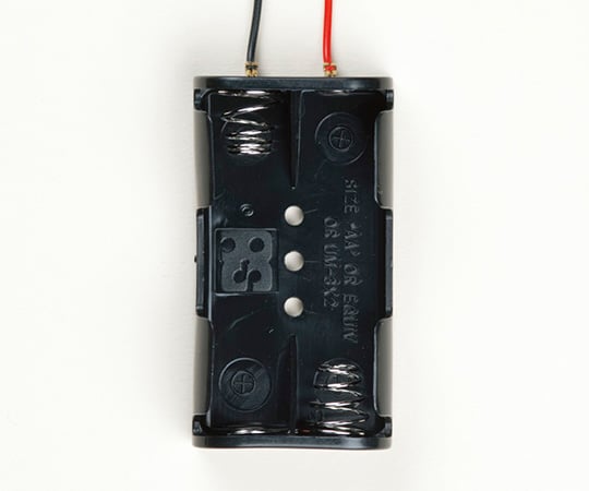 SN型電池ホルダー 1袋（50個入）