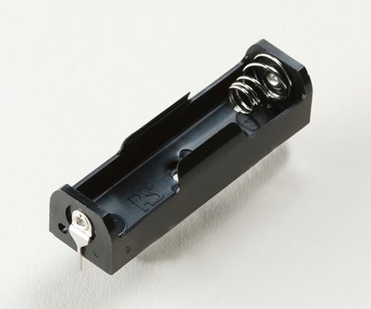 タカチ電機工業62-8341-83SN3-1PCピン付電池ホルダー【1個】(as1-62-8341-83)