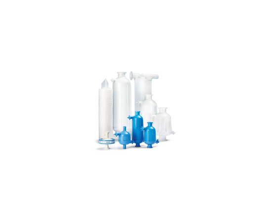 62-8344-04 Millipore Express SHR Cart 10in. 0.1μm Code 7