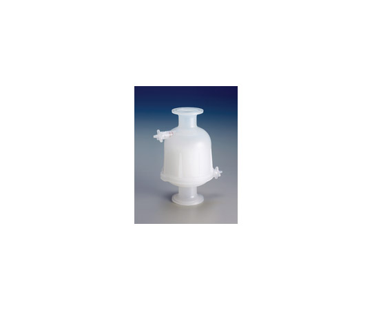 Opticap Sterile XL03 Express SHF 0.2μm 9/16inHB/HB 3/Pk
