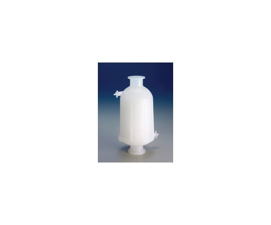 Opticap Autoclavable XL05 Express SHC 0.5+0.2μm 1.5inTC-1inHB 1/Pk