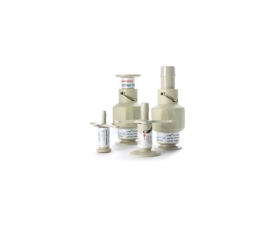 Lynx ST Connector 1/2in. non-sterile 10/Pk