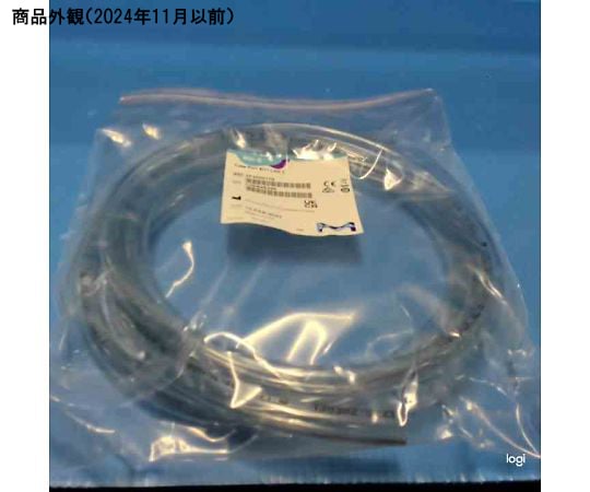 TUBE PVC 8/11 L2M T