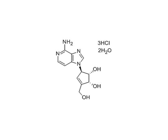 InSolution（TM） EZH2 Inhibitor, DZNep 5.06069.0001