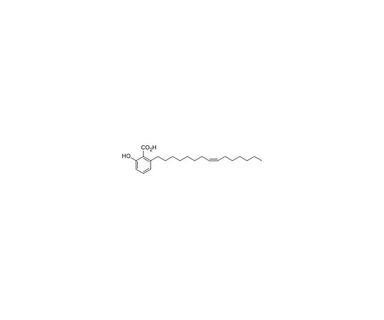 InSolution（TM） Ginkgolic Acid （15：1） 5.08197.0001