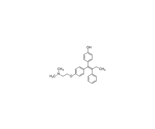 InSolution（TM） （Z）-4-Hydroxytamoxifen 5.08225.0001
