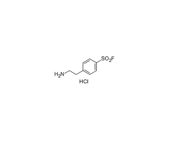 InSolution（TM） AEBSF, Hydrochloride 5.08436.0001