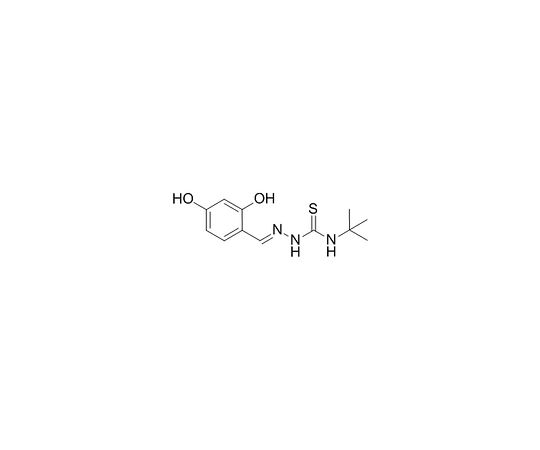 Diaphanous （mDia）-related Formin Agonist, IMM01 5.09583.0001