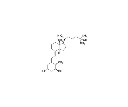 InSolution（TM） Vitamin D3, 1α, 25-Dihydroxy- 5.09721.0001