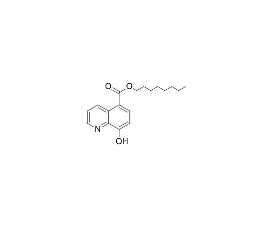 JmjC Histone Demethylase Inhibitor, n-Octyl-IOX1