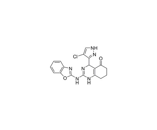 Galactokinase Inhibitor, Cpd36 5.33919.0001