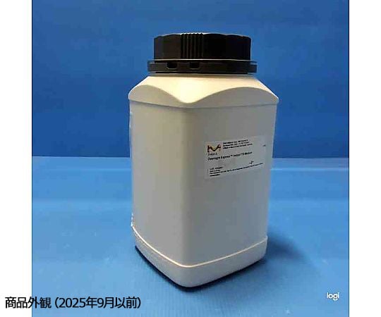 Overnight Express(TM) Instant TB Medium