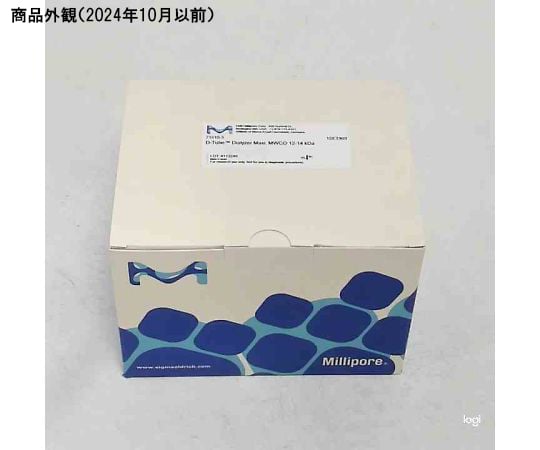 D-Tube(TM) Dialyzer Maxi, MWCO 12-14 kDa