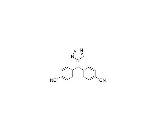 62-8408-59 Aromatase Inhibitor II, Letrozole 182541-25MG