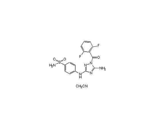 Aurora Kinase/Cdk Inhibitor