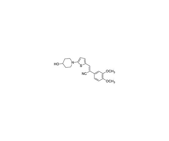 62-8409-38 BCRP Inhibitor III, YHO-13177 197227-10MG