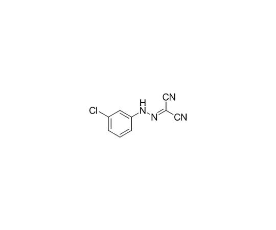 62-8411-50 Carbonyl Cyanide m-Chlorophenylhydrazone 215911-250MG
