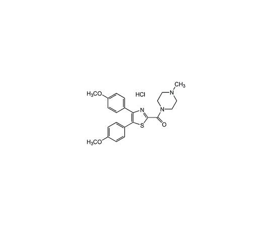 COX-1 Inhibitor, FR122047 236005-5MG