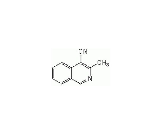 62-8415-08 4-Cyano-3-methylisoquinoline 238900-5MG