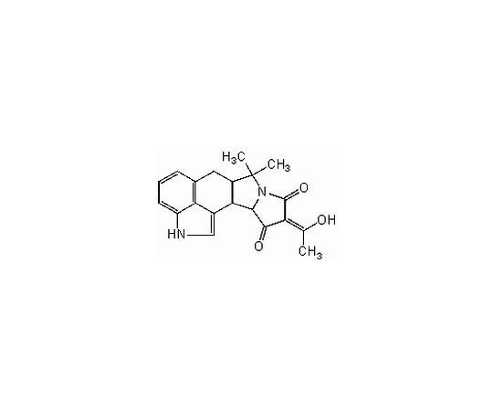 Cyclopiazonic Acid, Penicillium cyclopium 239805-5MG