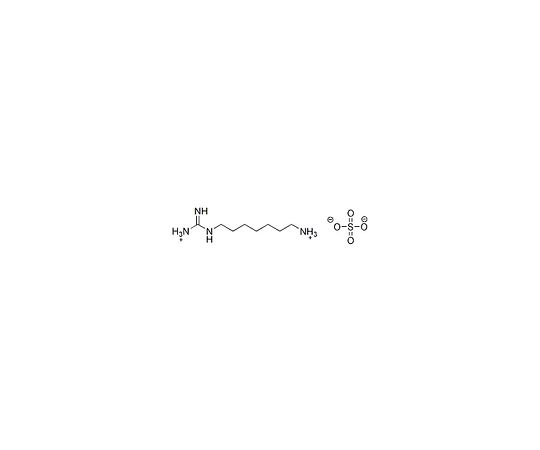 ゼクロムSAR 62-8415-76 Deoxyhypusine Synthase Inhibitor, GC7 259545-10MG