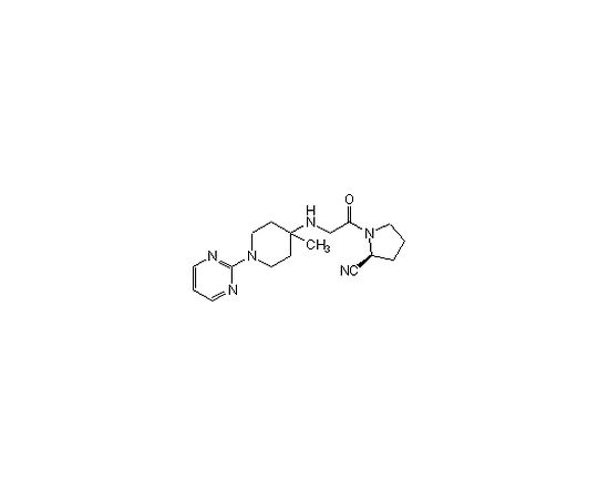 62-8416-59 Dipeptidylpeptidase IV Inhibitor IV, K579 317642-5MG