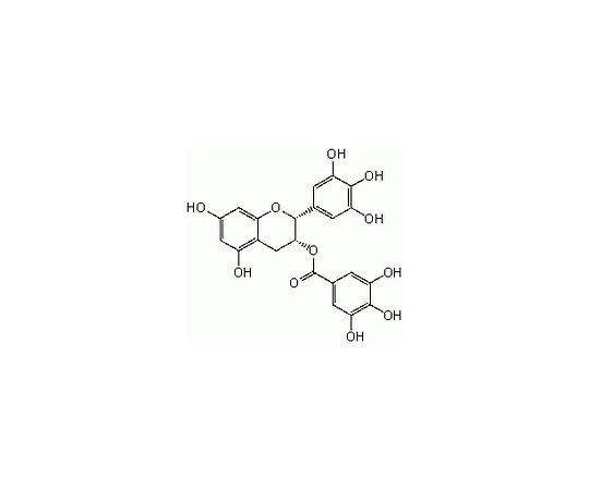 （-）-Epigallocatechin Gallate 324880-10MG