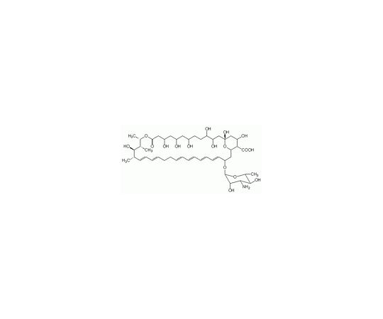 Nystatin, Streptomyces noursei